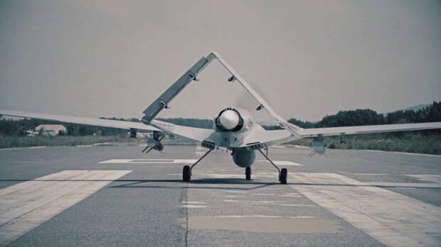 Народная милиция ЛНР обвинила Киев в подготовке провокаций с применением БПЛА в Донбассе