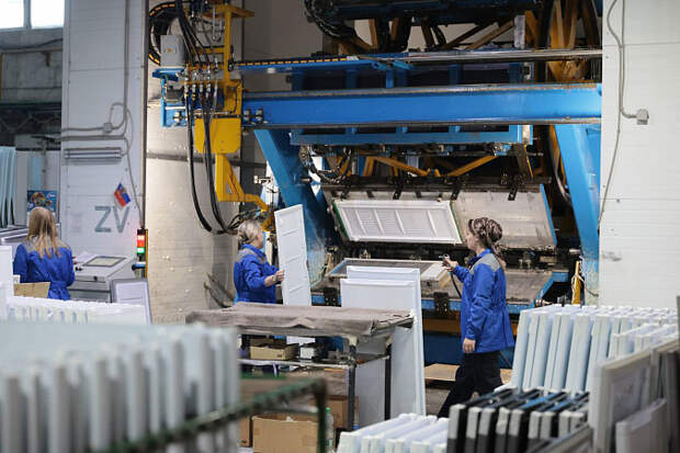 В Тульской области расширят производство холодильников