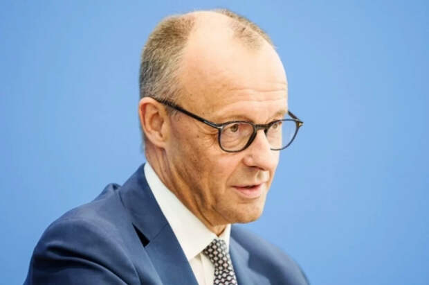 Мерц заявил, что новые пошлины США являются ударом по всей Европе