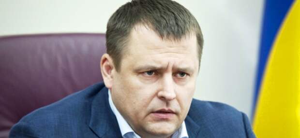 Мэр Днепра предлагает создать в городе две игорные зоны
