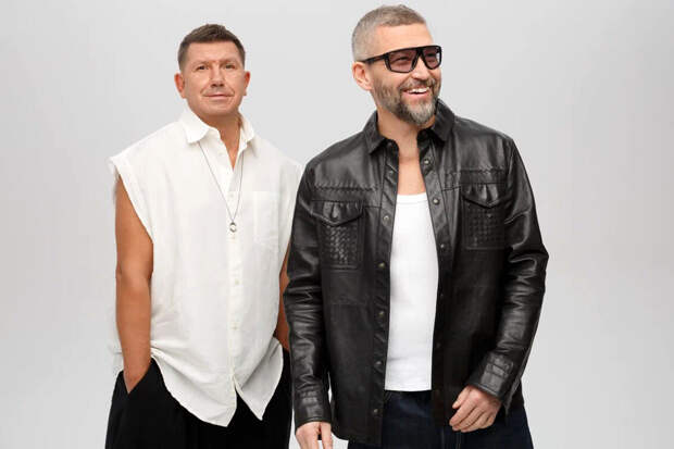 Группа Uma2rman выступит в Москве, Петербурге и Казани