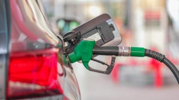 Автомобильная заправка / Фото: unsplash.com