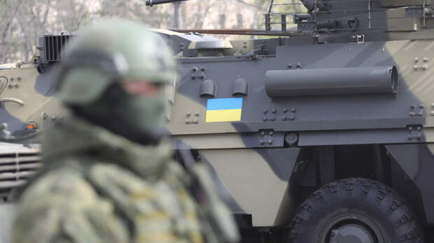 «Живой товар»: подполковник обвинил ВСУ в «перепродаже» женщин