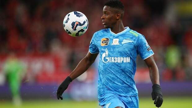 Луис Энрике рассказал, как должен играть «Зенит»: «В голове у каждого из нас только одно»