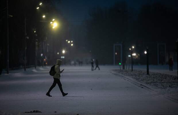 Жителей Смоленска приглашают на квест-забег