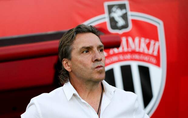 Юран отреагировал на слухи о своем назначении в «Урал»