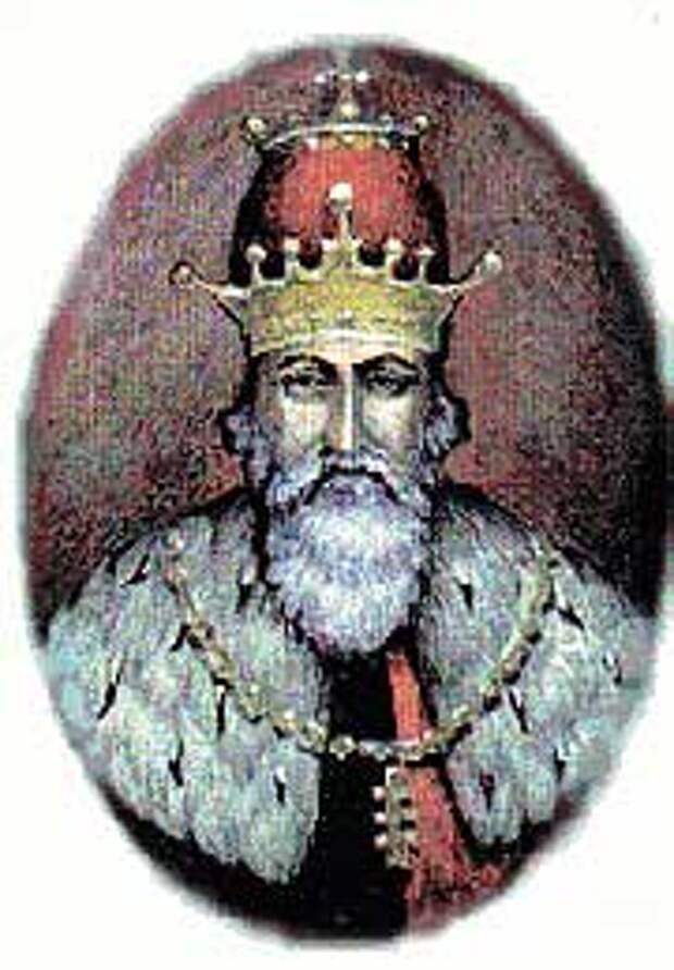 Даниил Романович Галицкий, 1201−1264