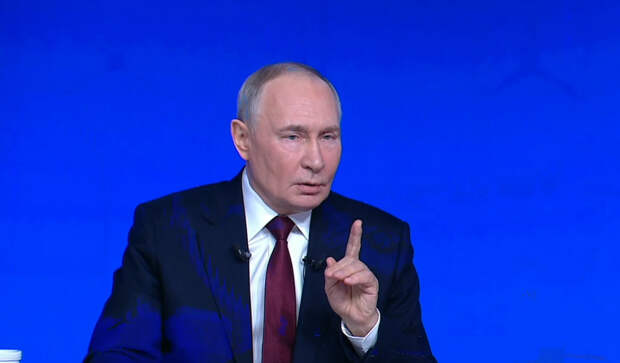 Путин оценил идею переноса сроков погашения задолженности регионами