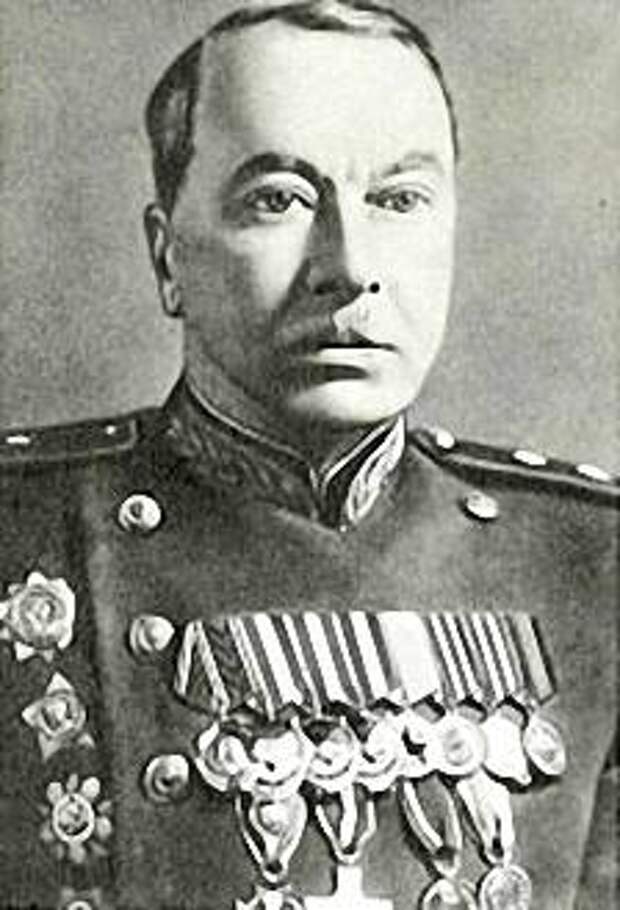 Конец Анненкова, или Красная бригада против Семиреченской армии
