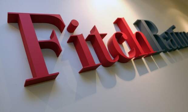 Fitch понизило долгосрочный рейтинг дефолта Украины в нацвалюте до CCC Fitch понизило долгосрочный рейтинг дефолта Украины в нацвалюте до CCC