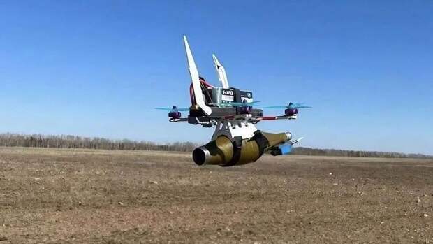 ВСУшники жалуются: «Под русским дронами не можем ни зайти, ни выйти с позиций»