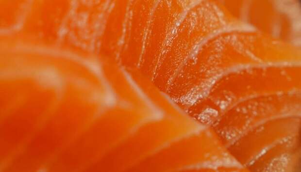 Как вкусно засолить филе сёмги в домашних условиях с апельсином