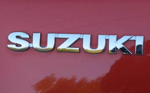 В Suzuki рассказали о гарантии на машины бренда в РФ