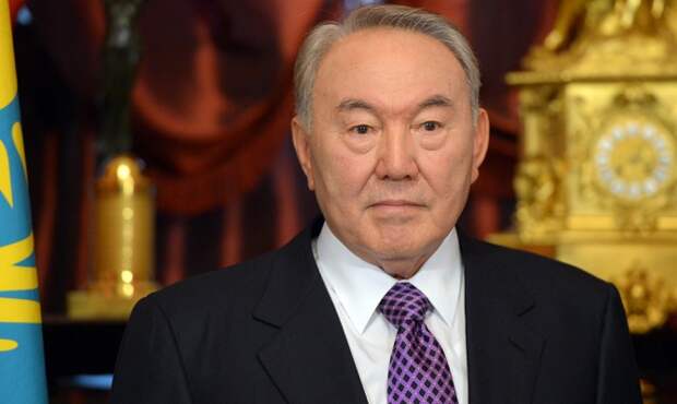 Назарбаев принял Верховного муфтия Назарбаев принял Верховного муфтия