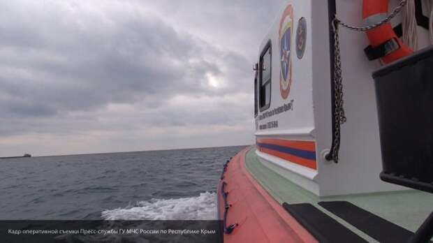 В Киеве требуют демилитаризации Черного моря: боевой корабль РФ «Североморск» напугал украинских патриотов