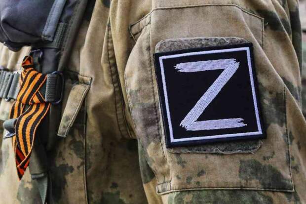 Российские войска заняли Симиновку в Харьковской области