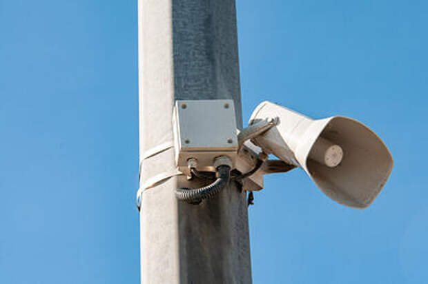 В Анапе включили сирены, в Краснодаре закрыт аэропорт