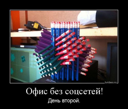 Демотиваторы-приколы для настроения (13 шт)