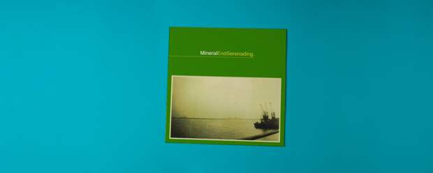 Mineral «EndSerenading» (1998)