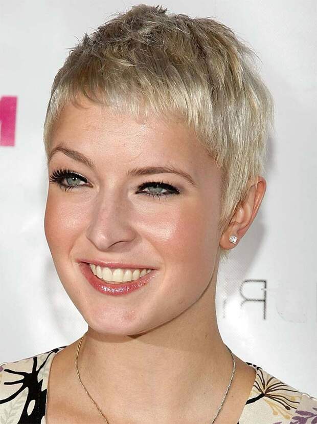 Modnye Pricheski 2014 Na Kazhdyj Den Moda Mediaplatforma Mirtesen