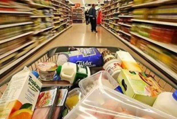 В Казахстане дорожают продукты В Казахстане дорожают продукты