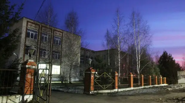 «Запах шёл с улицы»: что известно об отравлении школьников газом в Нижегородской области