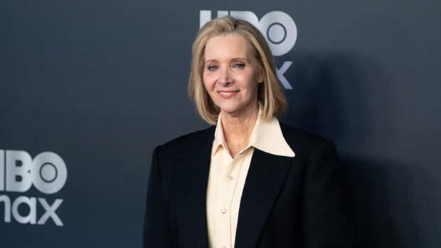 Грязные тайны «Друзей»: Лиза Кудроу разоблачила сценаристов сериала