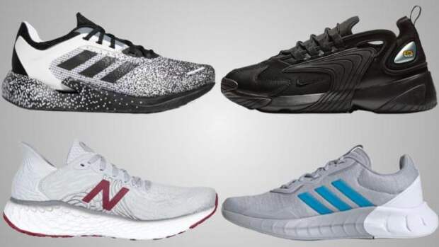 Best Shoe Deals 2/9