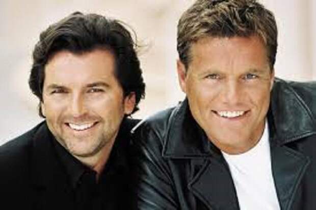 Modern Talking: чем сегодня занимаются и как выглядят участники культового дуэта 80-х, считающие друг друга врагами