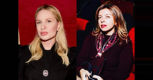 "Перед ней сила, которую психика не может интегрировать". Валерия Гай Германика ответила Зинаиде Пронченко*, которая назвала её "чистой рвотой"