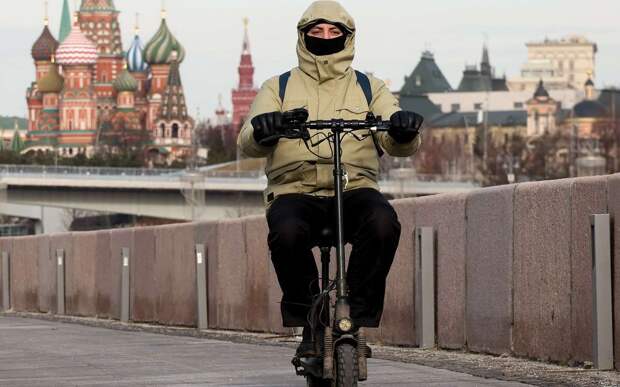 У самокатов появятся номера – когда их введут?