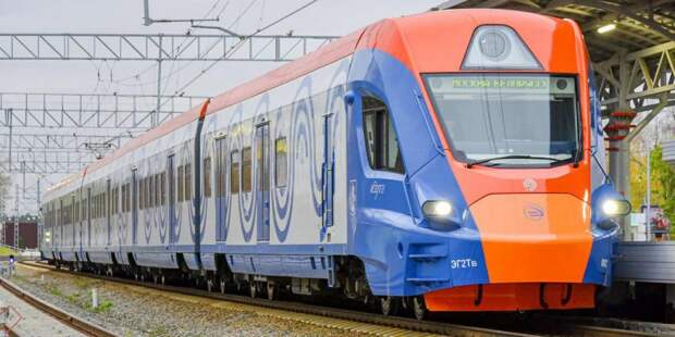 Запуск МЦД разгрузит транспортную инфраструктуру столицы на 10-12%. Фото: mos.ru