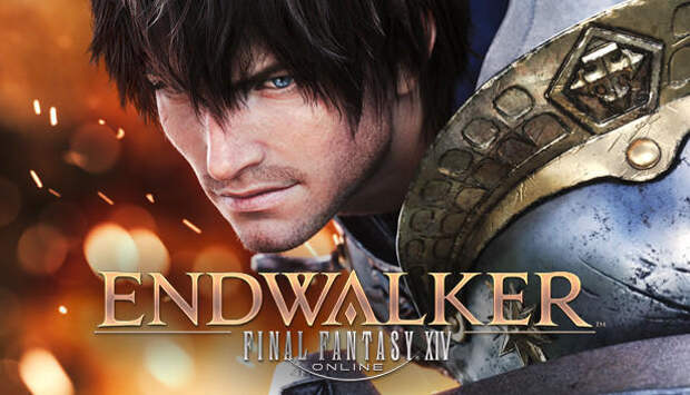 Final Fantasy XIV: Heavensward - CGI-трейлер Final Fantasy XIV Endwalker