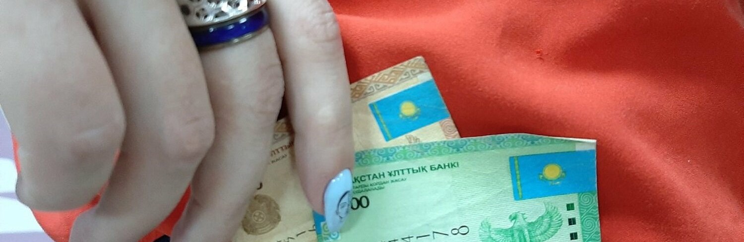 Аферистка обещала помощь в получении госпособий жительнице Туркестанской области