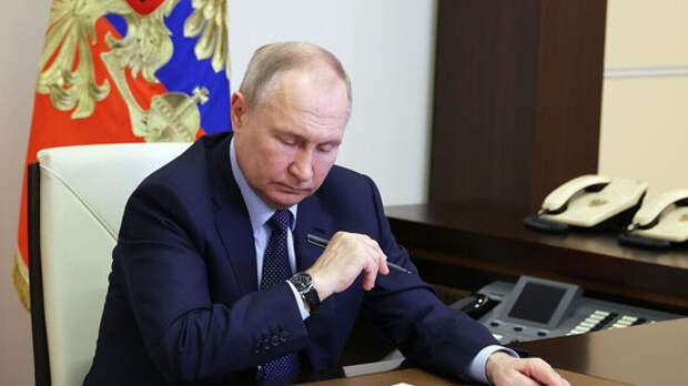 Местное самоуправление передадут в "ежовые рукавицы" Кремля: Путин распорядился ужесточить контроль за периферией