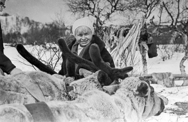 Лица Советской эпохи. Александра Пахмутова