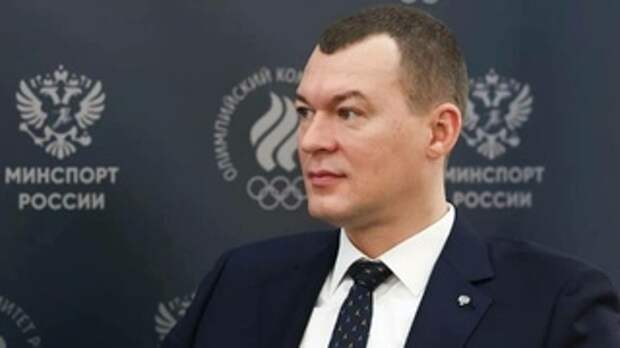 Фото: Telegram-канал Антона Дегтярева