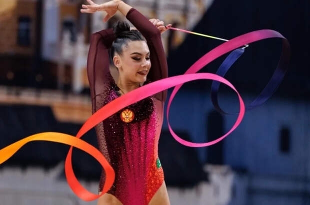 Гимнастке РФ Крамаренко одобрили нейтральный статус