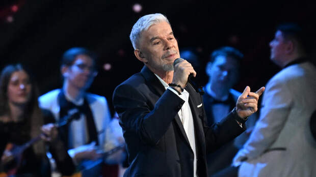 Суд продлил арест экс-продюсеру Газманова по делу о мошенничестве