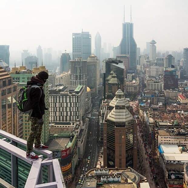 roofoftheworld10 На крыше мира