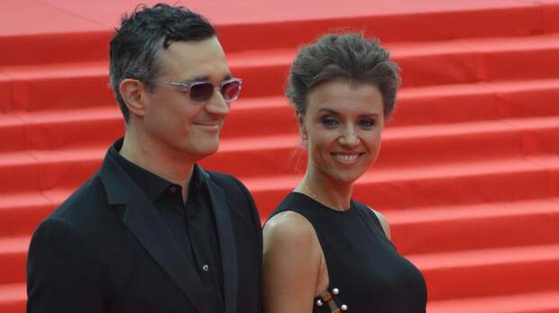 Адвокат объяснил, как развод Ксении Алфёровой и Егора Бероева повлиял на их подопечного