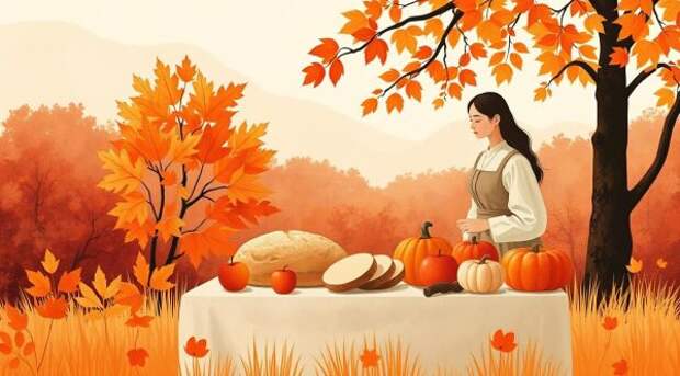 Народные приметы на 21 сентября: Осенины. Что можно и нельзя делать для удачи