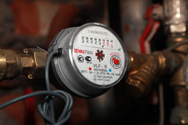 Взыскание долгов за ЖКХ в России запланировали перевести на цифровую платформу