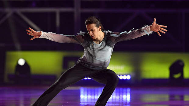 Туктамышева: думаю, что Гуменник чувствовал мою поддержку издалека на ОИ-2026