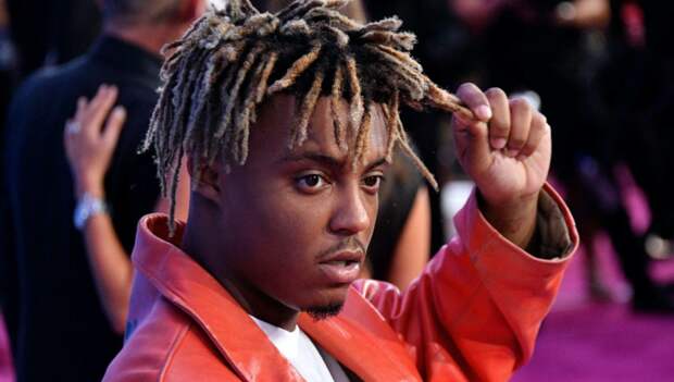 Посмертный альбом рэпера Juice WRLD возглавил чарт Billboard