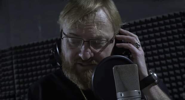 Виталий Милонов