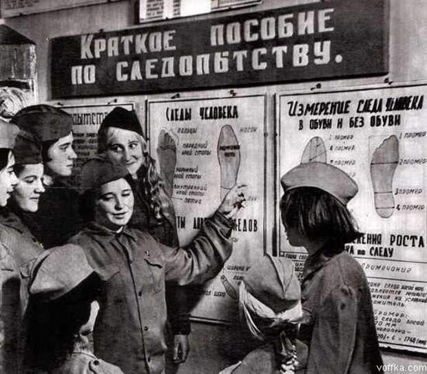 СССР - 60-е годы (56 фото)
