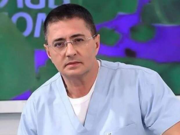 Александр Мясников