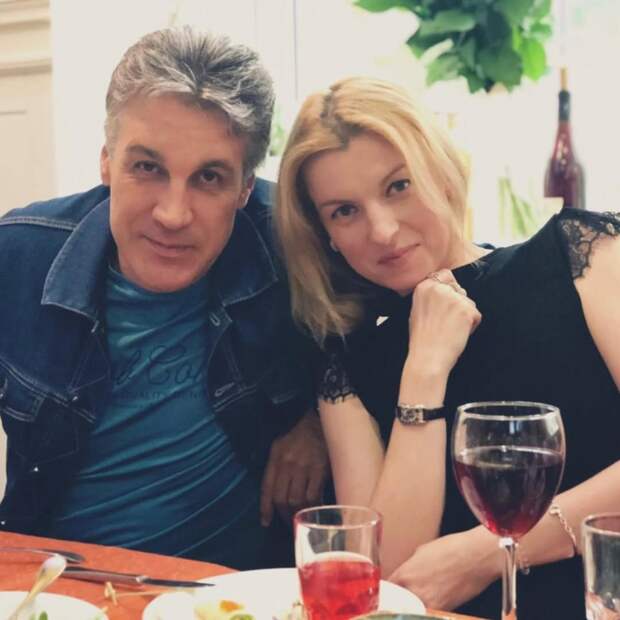 Дочь Алексея Пиманова вышла на связь спустя 10 дней после его смерти:  «Папа теперь ещё сильнее»