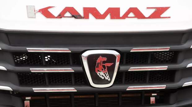 КАМАЗ завершил 2025 год с убытками в 37 млрд рублей